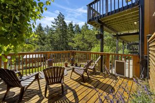 Photo 21: 590 Aquarius Rd in Metchosin: Me Rocky Point House for sale : MLS®# 934527