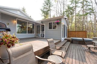 Photo 8: 40 Wildwings Drive in Lee River: Lac Du Bonnet Residential for sale (R28)  : MLS®# 202313621