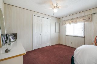 Photo 23: 11 8670 156 Street in Surrey: Fleetwood Tynehead Manufactured Home for sale in "Westwood Court" : MLS®# R2740175