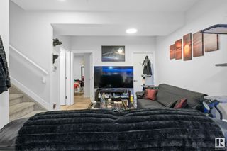 Photo 35: 8013 223 Street in Edmonton: Zone 58 House Half Duplex for sale : MLS®# E4335178