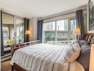 Photo 15: 803 183 KEEFER PLACE in Vancouver: Downtown VW Condo for sale (Vancouver West)  : MLS®# R2631141