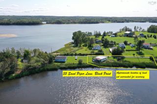 Photo 4: 35 Sand Piper Lane in Black Point: 108-Rural Pictou County Residential for sale (Northern Region)  : MLS®# 202319434