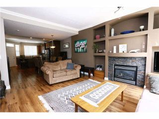 Photo 6: 56 11720 COTTONWOOD Drive in Maple Ridge: Cottonwood MR Townhouse for sale in "COTTONWOOD GREEN" : MLS®# V1138671