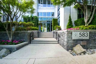 Photo 21: 1805 583 BEACH CRESCENT in Vancouver: Yaletown Condo for sale (Vancouver West)  : MLS®# R2462178