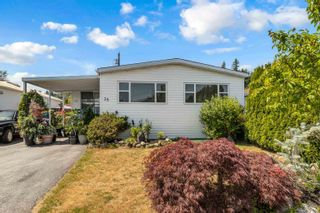 Photo 31: 38 9960 WILSON Road in Mission: Mission BC Manufactured Home for sale in "Ruskin Park" : MLS®# R2873769