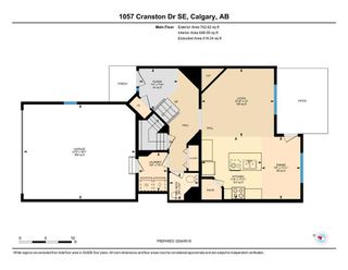 Photo 36: 1057 Cranston Drive SE in Calgary: Cranston Detached for sale : MLS®# A2132909