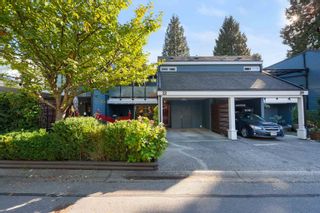 Photo 38: 22 2590 AUSTIN Avenue in Coquitlam: Coquitlam East Townhouse for sale in "AUSTIN WOODS" : MLS®# R2878912