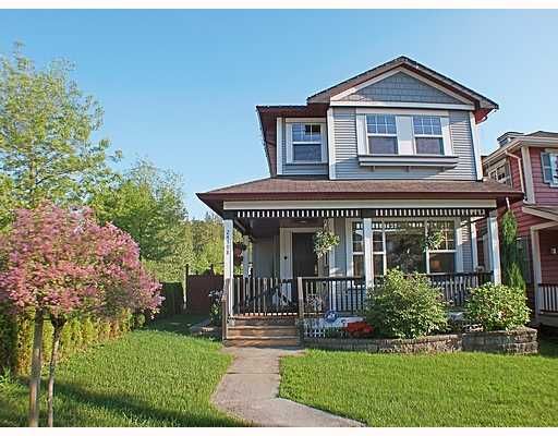 Main Photo: 24398 102 Avenue in Maple_Ridge: Albion House for sale (Maple Ridge)  : MLS®# V768071