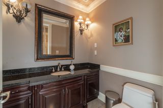 Photo 16: 3231 WARDMORE Place in Richmond: Seafair House for sale : MLS®# R2861643