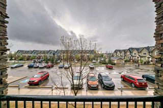 Photo 37: 202 200 Cranfield Common SE in Calgary: Cranston Apartment for sale : MLS®# A2133380