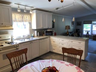 Photo 12: 45 4116 BROWNING Road in Sechelt: Sechelt District Manufactured Home for sale in "ROCKLAND WYND" (Sunshine Coast)  : MLS®# R2472545