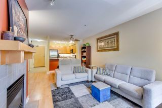 Photo 2: 208 38 SEVENTH AVENUE in New Westminster: GlenBrooke North Condo for sale : MLS®# R2383369