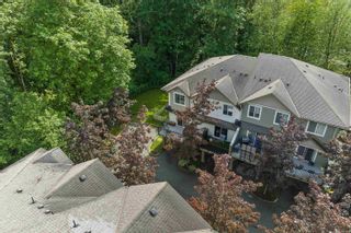 Photo 3: 107 4401 BLAUSON Boulevard in Abbotsford: Abbotsford East Townhouse for sale in "The Sage at Auguston" : MLS®# R2889481