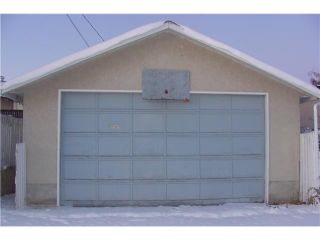 Photo 12: 4635 MARCOMBE Road NE in CALGARY: Marlborough Residential Detached Single Family for sale (Calgary)  : MLS®# C3550790