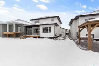 Photo 50: 327 Bolstad Way in Saskatoon: Aspen Ridge Residential for sale : MLS®# SK913892