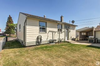 Photo 17: 12302 127 Street in Edmonton: Zone 04 House for sale : MLS®# E4341234