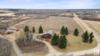 Photo 41: 1 54427 RGE RD 250: Rural Sturgeon County House for sale : MLS®# E4383483