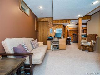 Photo 25: 323 Wathaman Place in Saskatoon: Lawson Heights Single Family Dwelling for sale (Saskatoon Area 03)  : MLS®# 577345