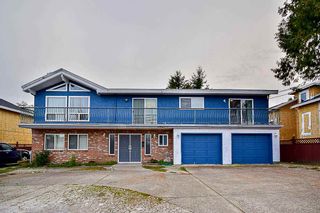 Photo 1: 13106 96 Avenue in Surrey: Cedar Hills House for sale in "CEDAR HILLS" (North Surrey)  : MLS®# R2117279