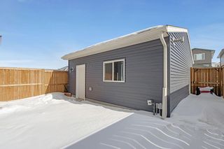 Photo 25: 128 Highview Gate SE: Airdrie Detached for sale : MLS®# A2032504