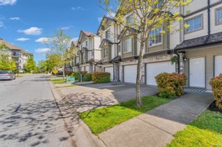 Photo 4: 60 14855 100 Avenue in Surrey: Guildford Townhouse for sale in "Hampstead Mews" (North Surrey)  : MLS®# R2777894