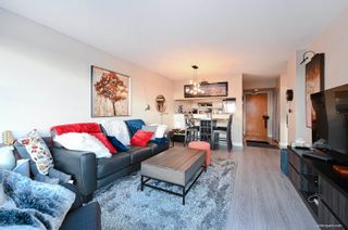 Photo 10: 1307 9623 MANCHESTER Drive in Burnaby: Cariboo Condo for sale (Burnaby North)  : MLS®# R2783637