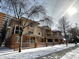 Main Photo: 201 2315 Cornwall Street in Regina: Transition Area Residential for sale : MLS®# SK960127