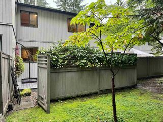 Photo 15: 2052 DEEP COVE Crescent in North Vancouver: Deep Cove Townhouse for sale in "Village Cove" : MLS®# R2826035