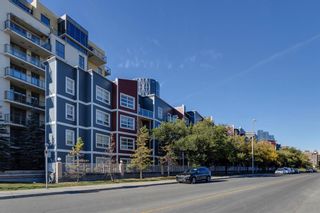 Photo 25: 149 333 Riverfront Avenue SE in Calgary: Downtown East Village Apartment for sale : MLS®# A2004139