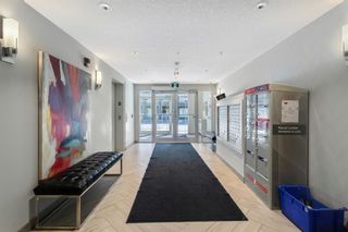 Photo 3: 308 150 Auburn Meadows Manor SE in Calgary: Auburn Bay Apartment for sale : MLS®# A1208330