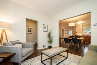 Photo 7: 554 Beverley Street in Winnipeg: West End Residential for sale (5A)  : MLS®# 202223289
