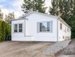 Main Photo: 9 1840 160 Street in Surrey: King George Corridor Manufactured Home for sale in "Breakaway Bays Mobile Home Park" (South Surrey White Rock)  : MLS®# R2854332