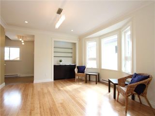 Photo 4: 4062 BEATRICE Street in Vancouver: Victoria VE House for sale (Vancouver East)  : MLS®# V941379