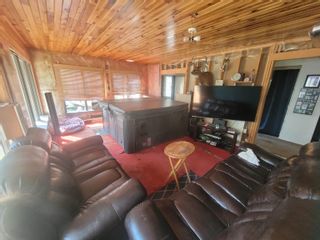 Photo 4: 3838 BLUE RIDGE Road in Quesnel: Quesnel - Rural North House for sale in "Barkerville Highway" : MLS®# R2718319
