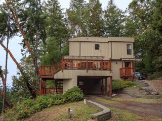 Photo 18: 160 Pilkey Point Rd in THETIS ISLAND: Isl Thetis Island House for sale (Islands)  : MLS®# 832083