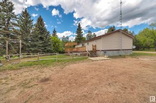 Photo 37: : Rural Wetaskiwin County House for sale : MLS®# E4342259