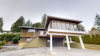 Photo 29: 466 MCGILL Drive in Port Moody: College Park PM House for sale : MLS®# R2877702