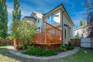 Photo 41: 116 Strathridge Place SW in Calgary: Strathcona Park Detached for sale : MLS®# A2080027