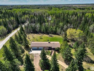 Photo 53: 26123 TWP RD 511: Rural Parkland County House for sale : MLS®# E4392674