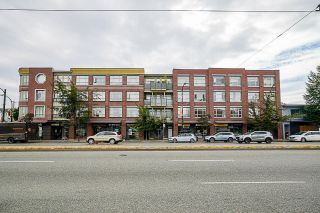Photo 25: 211 2828 MAIN Street in Vancouver: Mount Pleasant VE Condo for sale in "DOMAIN" (Vancouver East)  : MLS®# R2714886