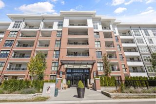 Photo 39: C312 8150 207 Street in Langley: Willoughby Heights Condo for sale in "UNION PARK" : MLS®# R2785874