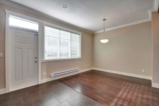 Photo 6: 42 15399 GUILDFORD Drive in Surrey: Guildford Townhouse for sale in "Guildford Green" (North Surrey)  : MLS®# R2661814