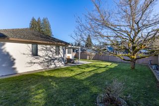 Photo 36: 20942 49 Avenue in Langley: Langley City House for sale : MLS®# R2841980
