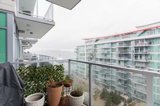 Photo 20: 707 185 VICTORY SHIP Way in North Vancouver: Lower Lonsdale Condo for sale in "CASCADE AT THE PIER" : MLS®# R2755939
