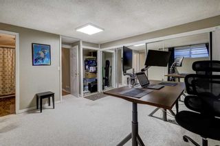 Photo 25: 603 15th Street NW in Calgary: Hillhurst Semi Detached (Half Duplex) for sale : MLS®# A2098819