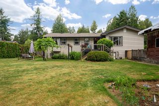 Photo 36: 32634 LAMINMAN Avenue in Mission: Mission BC House for sale : MLS®# R2800501