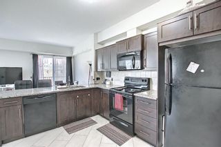 Photo 4: 1328 1540 Sherwood Boulevard NW in Calgary: Sherwood Apartment for sale : MLS®# A1095311