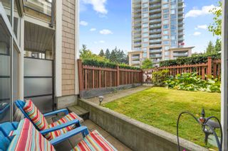 Photo 18: 101 275 ROSS Drive in New Westminster: Fraserview NW Condo for sale in "THE GROVE" : MLS®# R2615708