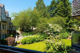 Photo 23: 321 6707 SOUTHPOINT Drive in Burnaby: South Slope Condo for sale in "MISSION WOODS" (Burnaby South)  : MLS®# R2596973