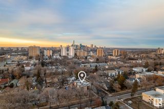 Photo 27: 10806 83 Avenue in Edmonton: Zone 15 Townhouse for sale : MLS®# E4385982